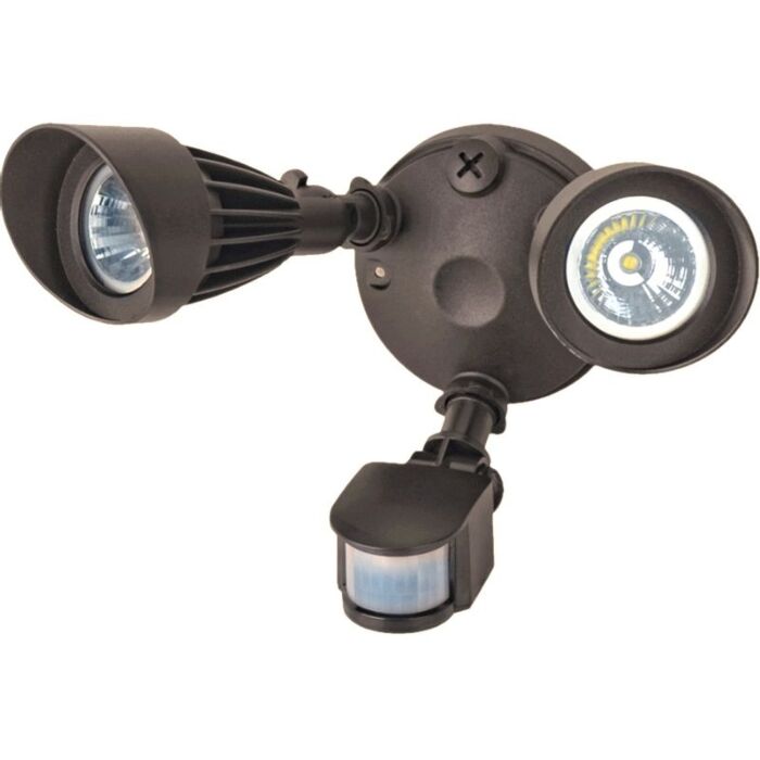 Westgate SLB-212-50K-P Bronze Security Light Ip65 100V~130V - *DISCONTINUED*