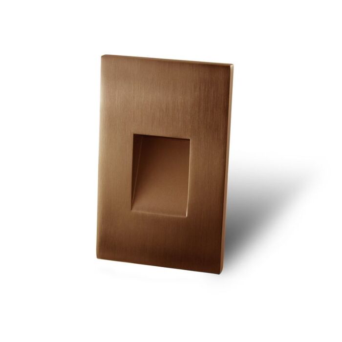 Westgate SLT-B-AZ Vertical Recessed Trim