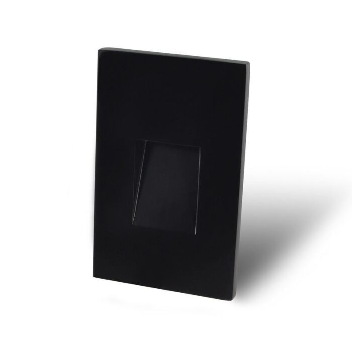 Westgate SLT-B-ORB Vertical Recessed Trim , Oil-Rubbed