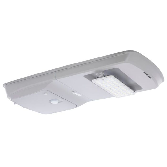 Westgate SOLF-54W-50K Led Solar Roadway/Flood Lights