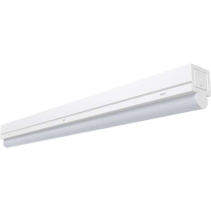 RAB STRP LED 2FT 10W Single Tube 80CRI 5000K 120-277VAC