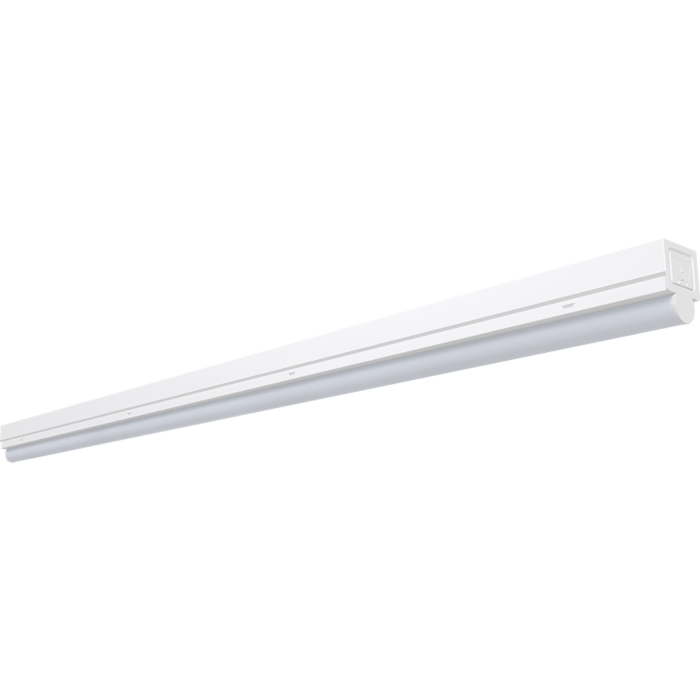 RAB STRP LED 4FT 20W Single Tube 80CRI 3500K 120-277VAC