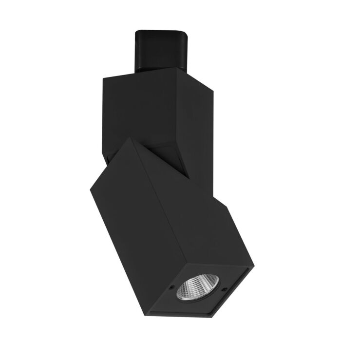 Westgate TR1-S-10W-BK-30K Led Track Lights, 120V