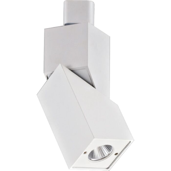 Westgate TR1-S-10W-WH-30K Led Track Lights, 120V