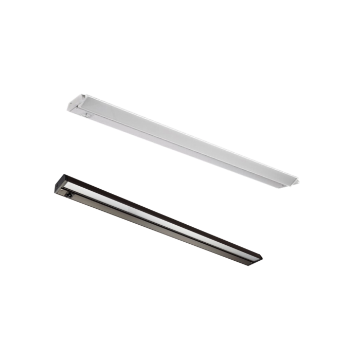 Westgate UCA-24-WHT 24\ 12W Led Uc Adjustable Cct Tunable"