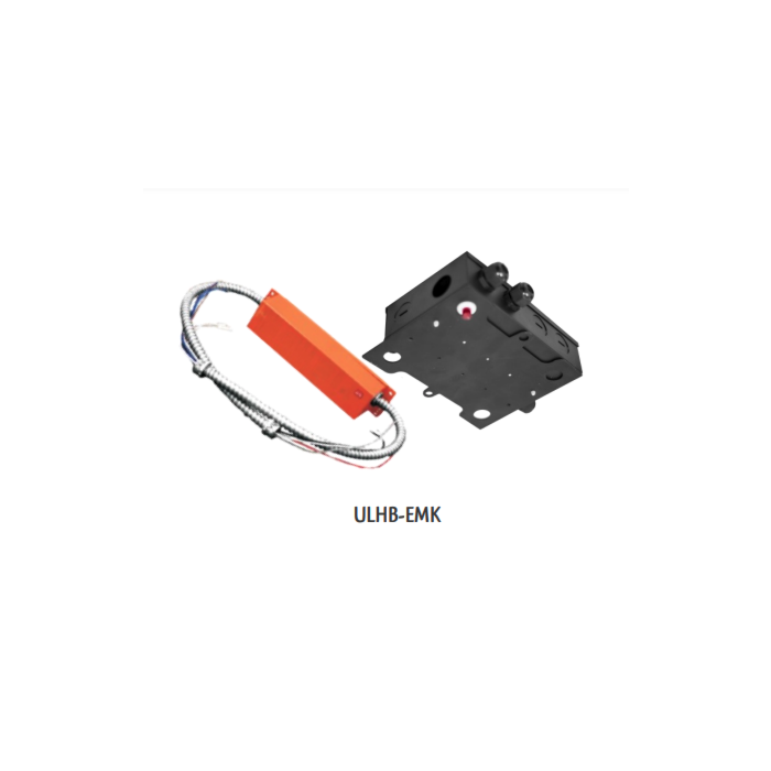 Westgate ULHB-EMK Emergency Battery For Ufo High Bay