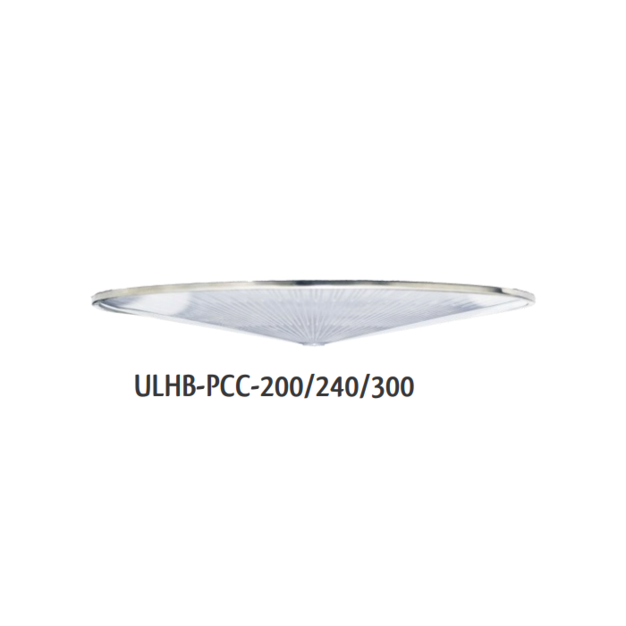 Westgate ULHB-PCC-200/240 Polycarbonate Cover