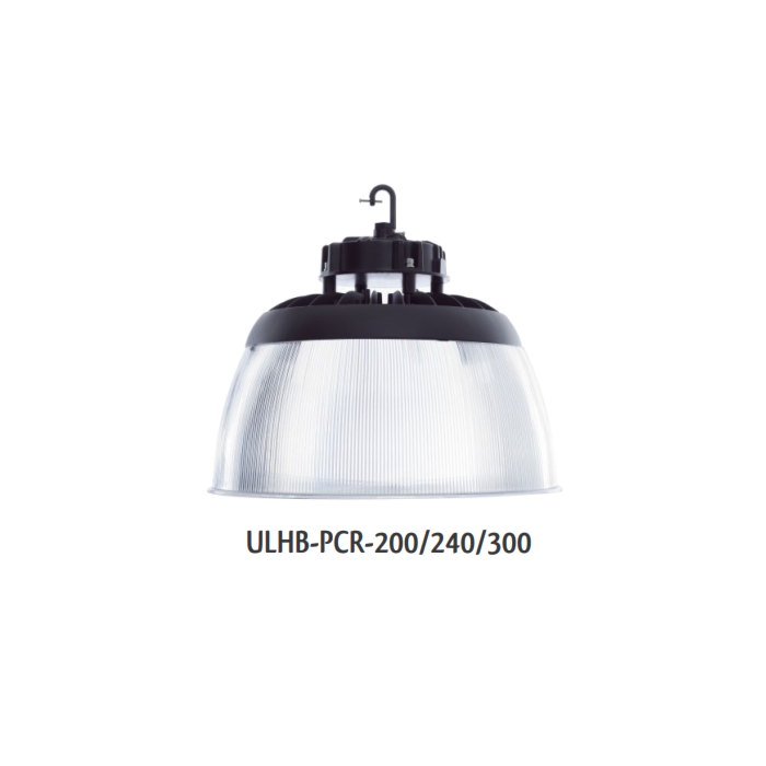 Westgate ULHB-PCR-200/240 Polycarbonate Reflector - 200/240W