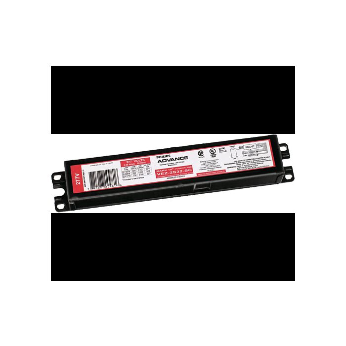 Advance Mark 10 VEZ-2TTS40-SC  CFL Electronic Dimming Ballast - *DISCONTINUED*