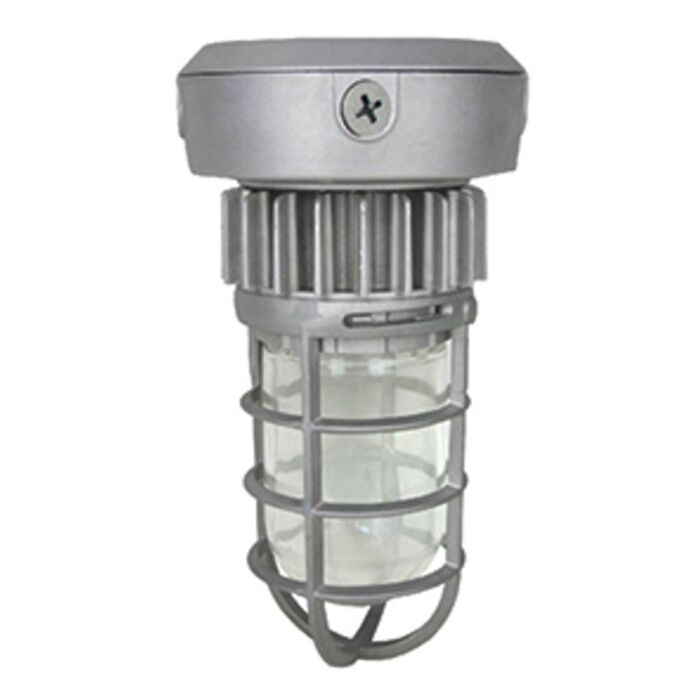 Westgate VT-CM-12W-50K Vapor Lights, 120-277V, Ip65 Nema 3R