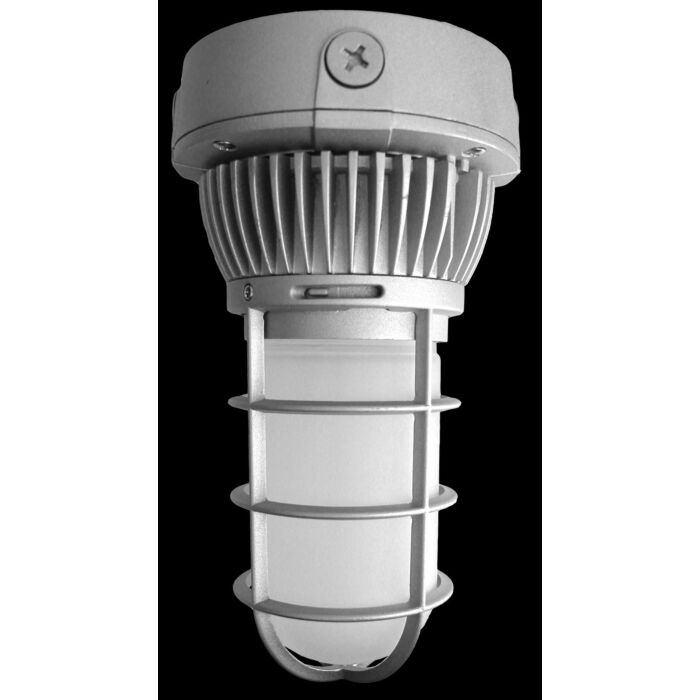 Westgate VTU-12W-30K Led Universal Vapor Lights 120-277V