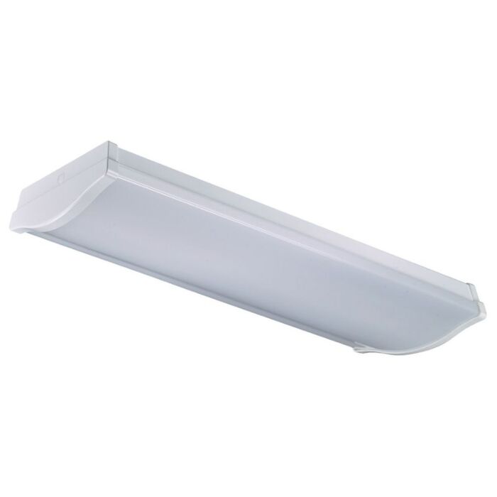 Westgate WA-2FT-25W-50K-D Led Wrap-Around Light