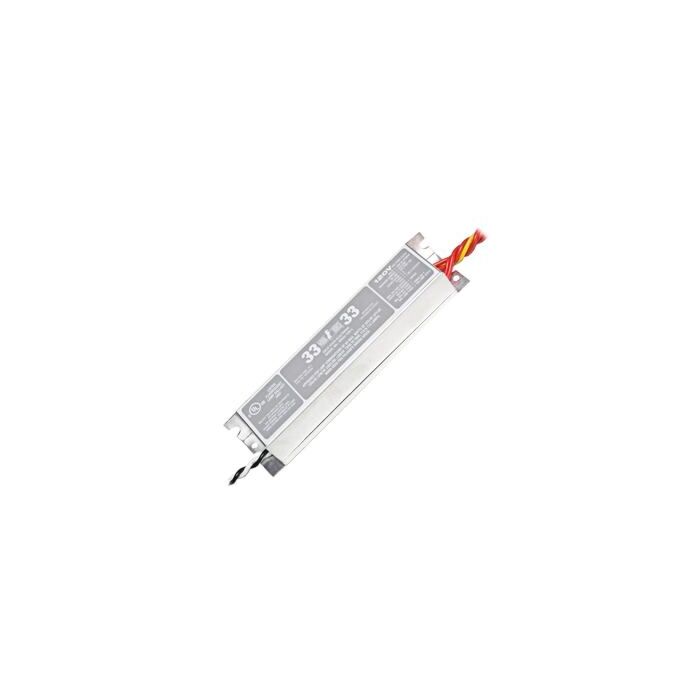 Fulham WorkHorse WH33-120-L Electronic Fluorescent Ballast