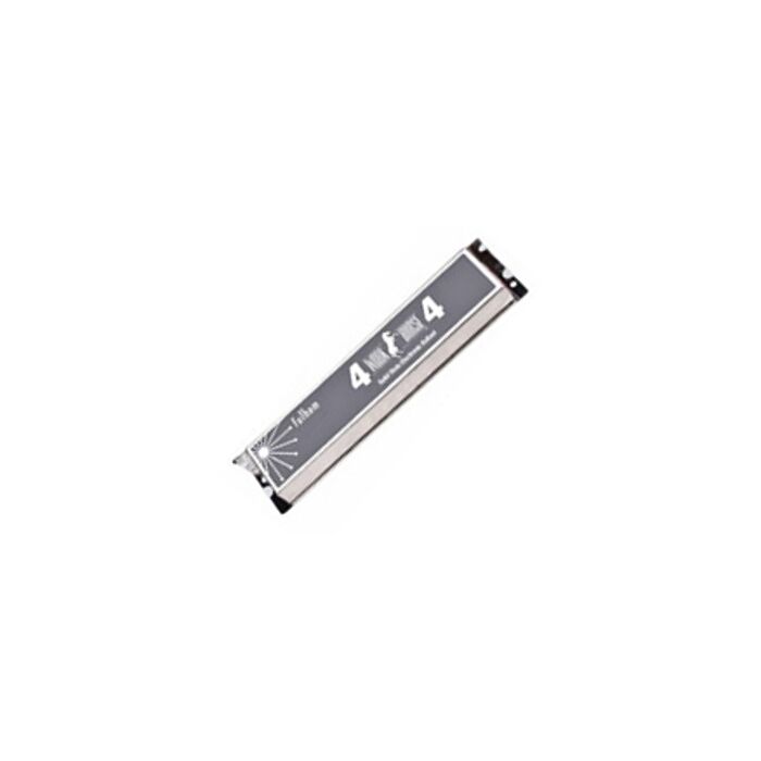 Fulham WorkHorse WH4-277-L Electronic Ballast - DISCONTINUED