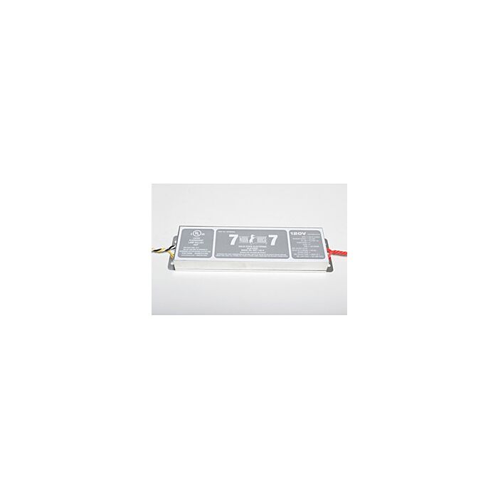Fulham WorkHorse WH7-120-H Electronic Ballast