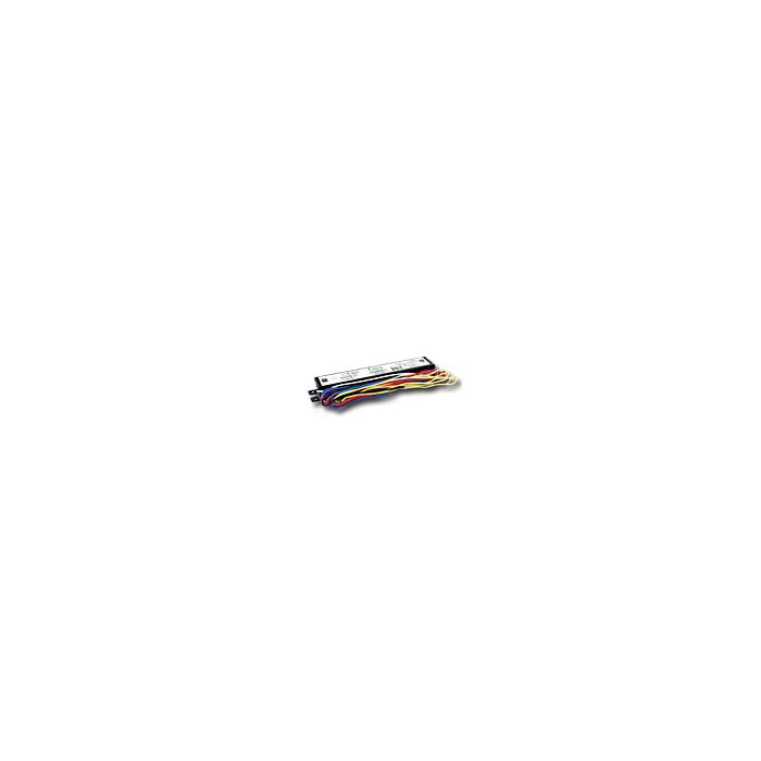 Fulham WorkHorse Spec Grade WHSG4-UNV-T8-IS T8 Electronic Ballast