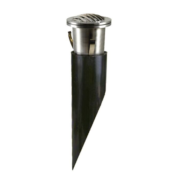 Westgate WL-138-SS Well Light 12V 50W Max
