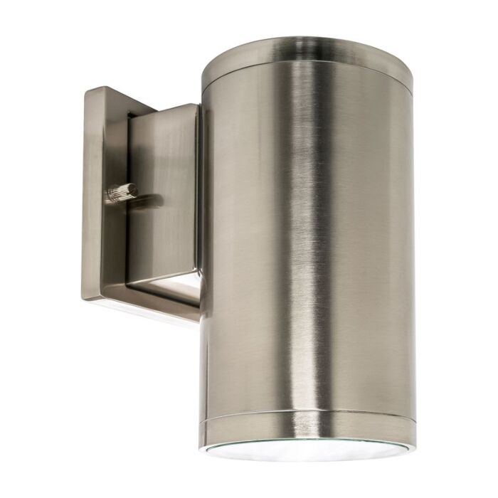 Westgate WMC-DL-15W-50K-BN 4\ Cylinder Lights, 120V"
