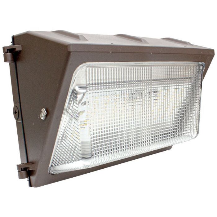 Westgate WMX-MD-20-50W-40K Non-Cutoff Wall Pack