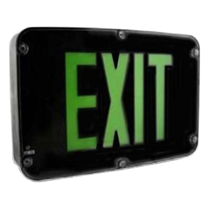 Westgate XTN4X-1GB Nema 4X Rated Led Exit Sign