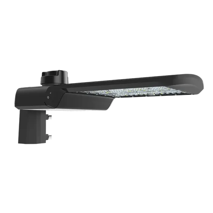 RAB Lighting A17-3T480 - 480/400/320W - 3000K/4000K/5000K CCT Adjustable - Bronze - 120-277V - Area Light