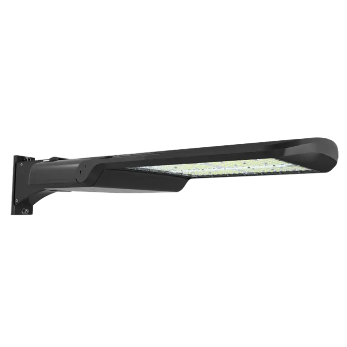 RAB Lighting A17 - 200/180/160W - 3000K/4000K/5000K - Bronze - Area Light