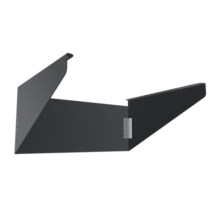 RAB Lighting A17 200W and Up Reversible HS Shield