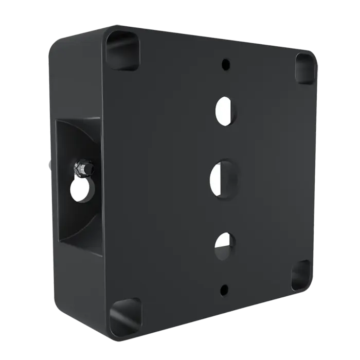 RAB Lighting A17 Wall Mount Kit