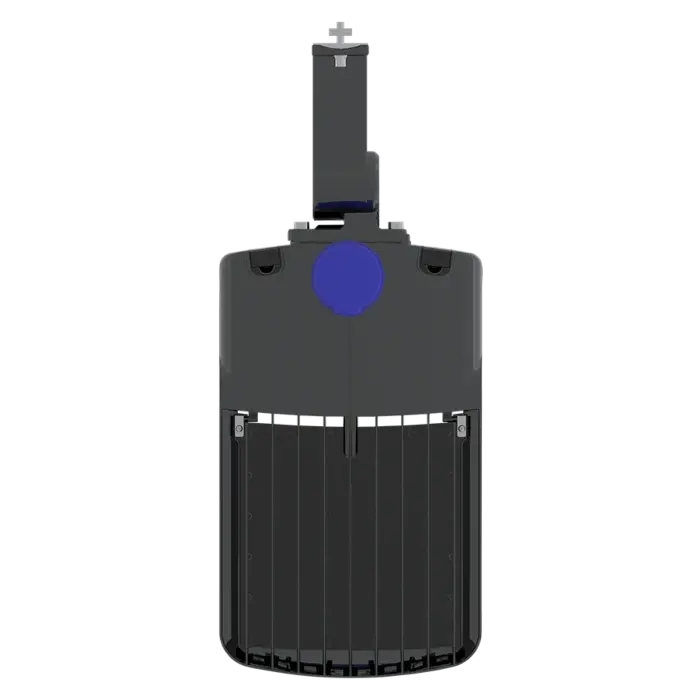 RAB Lighting A17XFU150 - 150/120/100W - 3000K/4000K/5000K CCT Adjustable - Bronze - 120-277V - Area Light