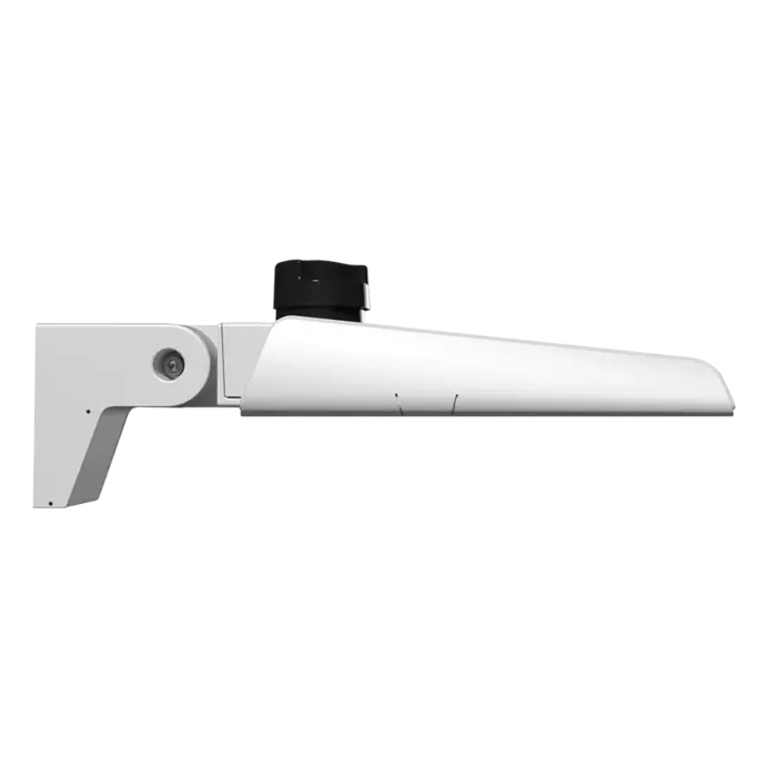 RAB Lighting A22-4T150 - 150/120/100W - 3000K/4000K/5000K - Bronze - 120-277V - Area Light
