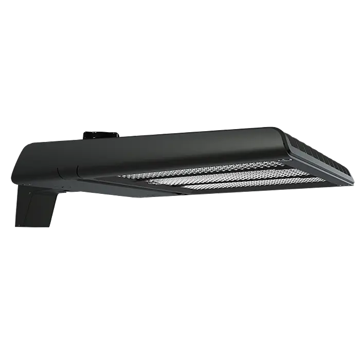 RAB Lighting A22 - 320/280/250W - 3000K/4000K/5000K - Area Light