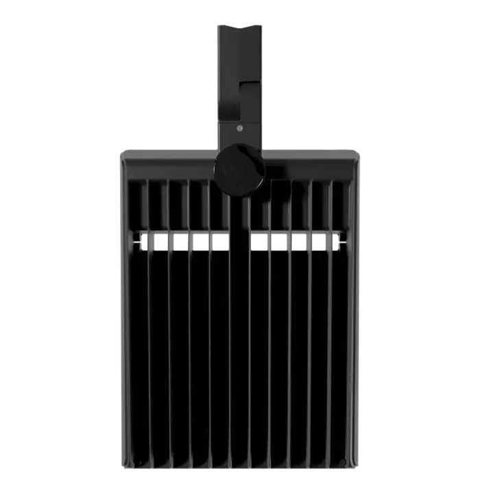 RAB Lighting A22-5T320B - 320/280/250W - 3000K/4000K/5000K CCT Adjustable - Black - 120-277V - Area Light