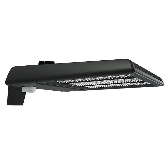 RAB Lighting A22-5T70 - 70/60/50W - 3000K/4000K/5000K CCT Adjustable - Bronze - 120-277V - Area Light