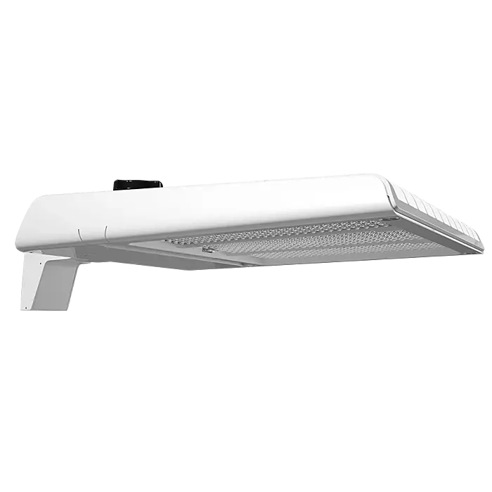 RAB Lighting A22-70 - 70/60/50W - 3000K/4000K/5000K CCT Adjustable - Bronze - 120-277V - Area Light