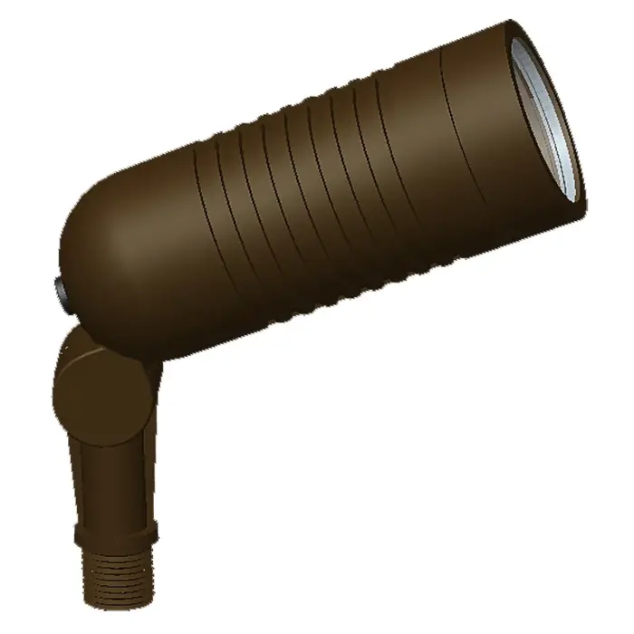 Westgate AD120-017-MCT-ORB - 120V Garden Bullet Lights - Bronze