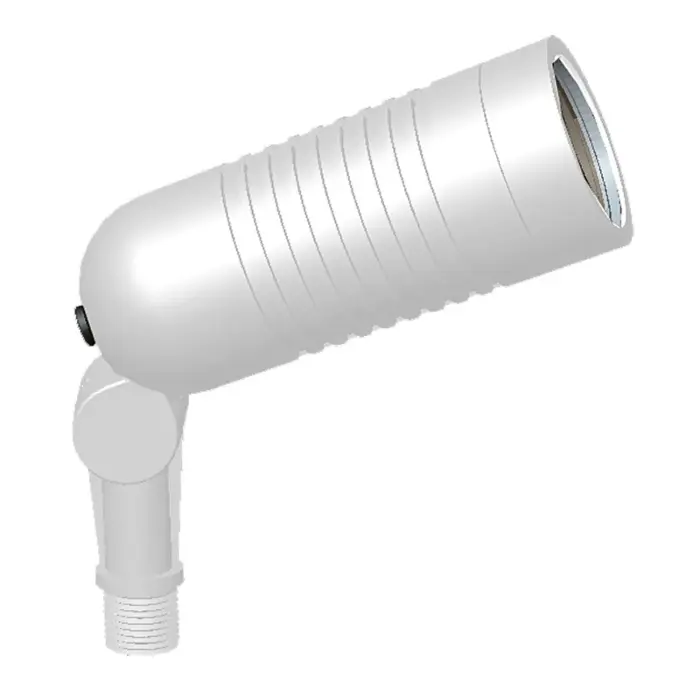 Westgate AD120-017-MCT-WH - 120V Garden Bullet Lights - White