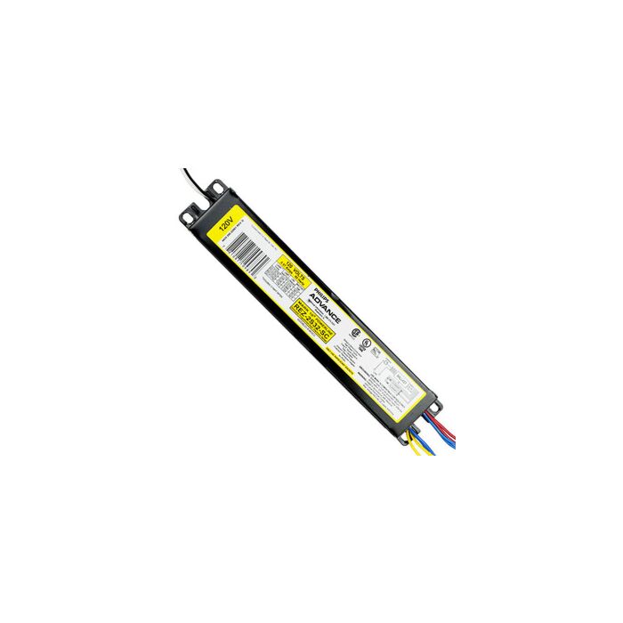 Advance Mark 10 REZ-2TTS40-SC 40 Watt Compact Fluorescent (CFL) Dimming Ballast - *DISCONTINUED*
