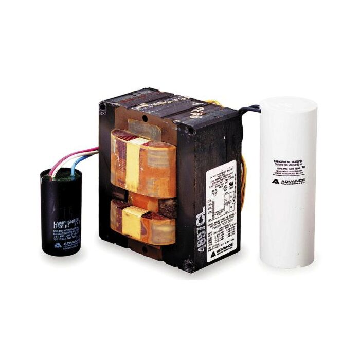 Advance 71A7707500D - 35W HPS Ballast (Limited Quantity Available)