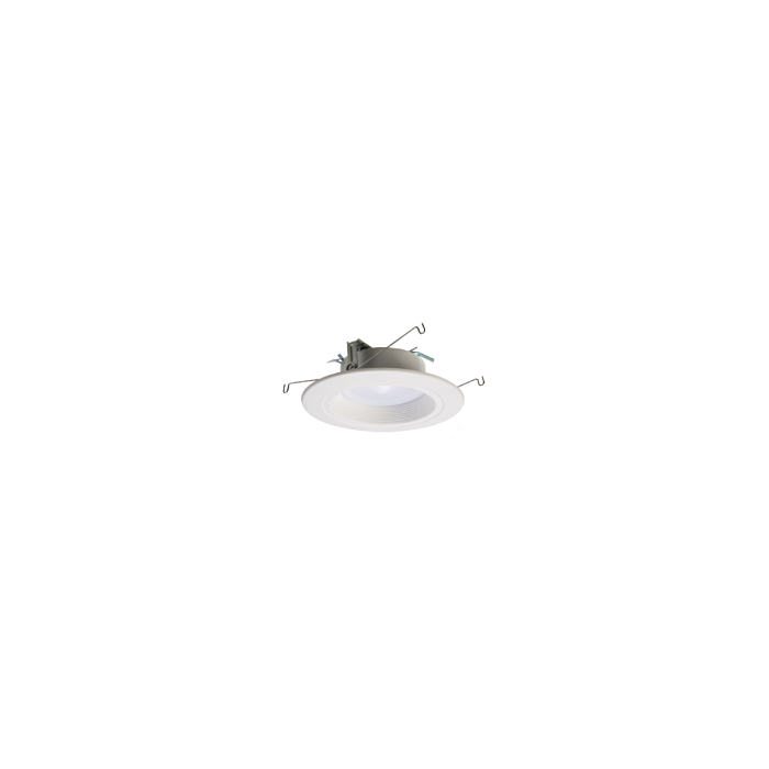 Cooper Lighting ALED3T24  All-Pro LED Retrofit for Recessed Downlights 6\ White