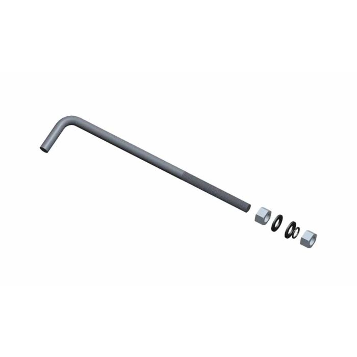 RAB BOLT4/11 Anchor Bolts