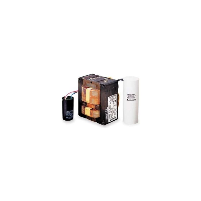 Advance AS330WQUADVPK 330 Watt Metal Halide Ballast - *DISCONTINUED*