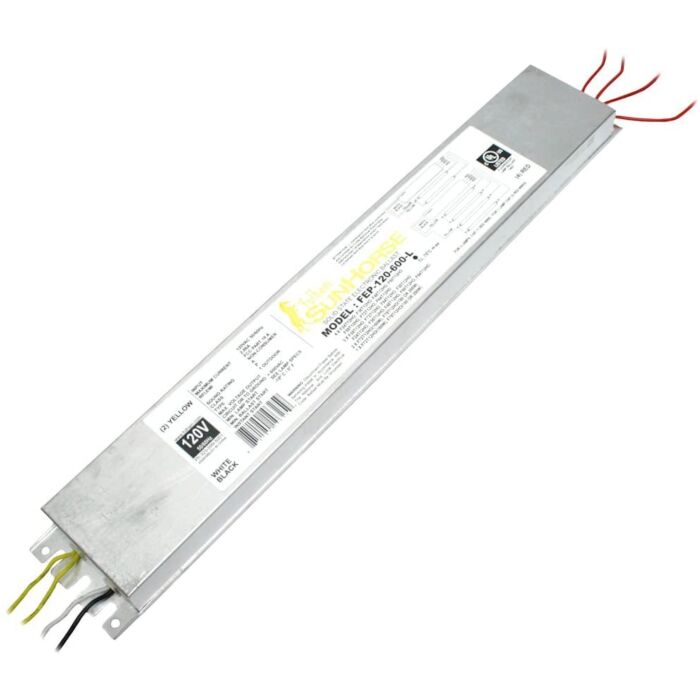 Fulham SunHorse FEP-120-600-L UV & Germicidal Ballast