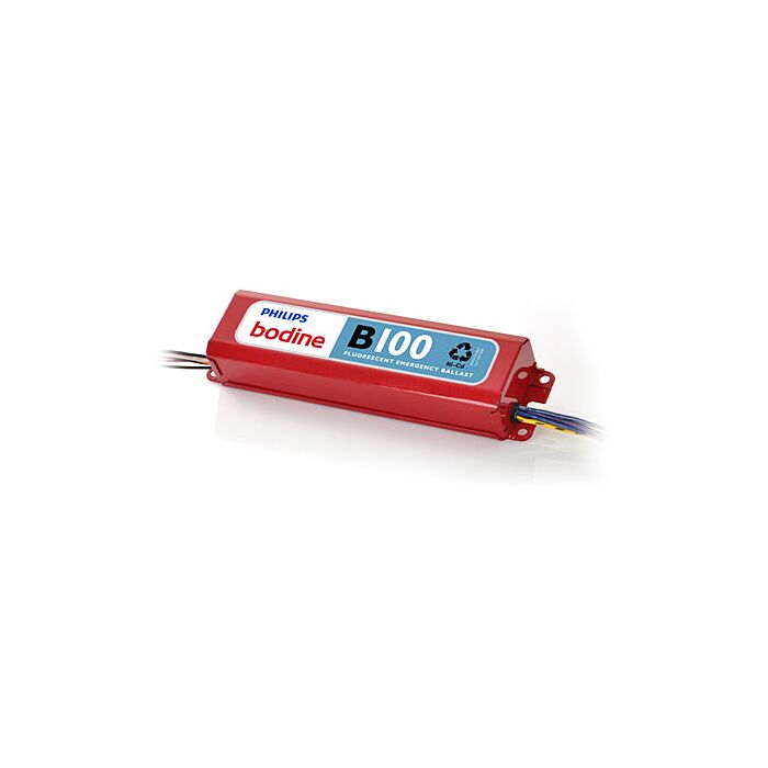 Philips Bodine B90 Emergency Ballast