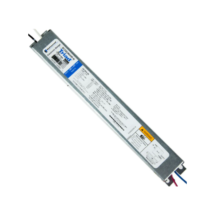 Universal Triad B132IUNVHP-N T8 Electronic Fluorescent Ballast