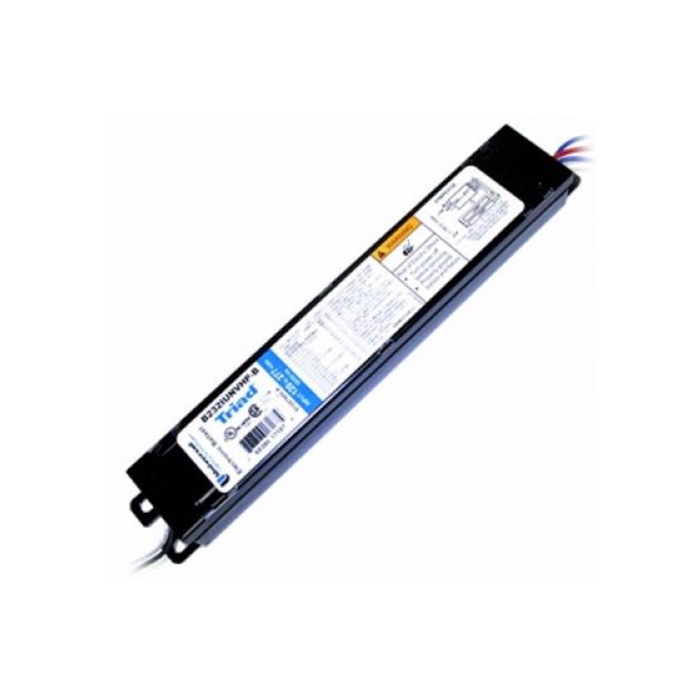 Universal Triad B232I347RH-A T8 Electronic Fluorescent Ballast - Limited Qty Available
