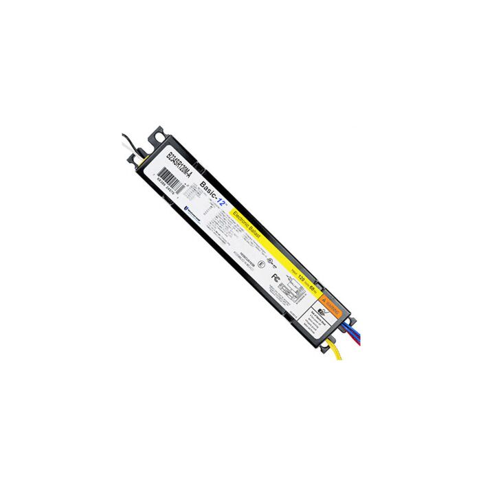 Universal Basic-12 B234SR120M-A  T12 Electronic Fluorescent Ballast 
