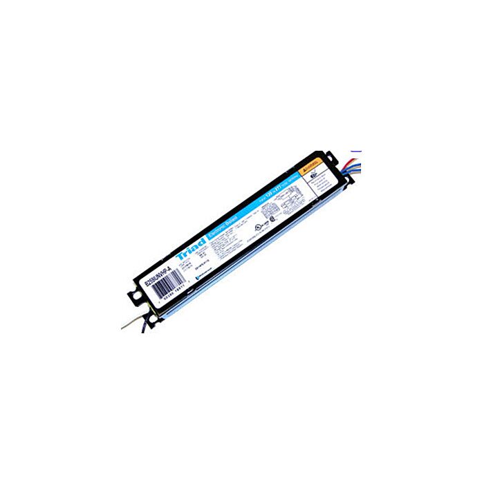Universal Triad B259IUNVHP-A T8 Electronic Fluorescent Ballast
