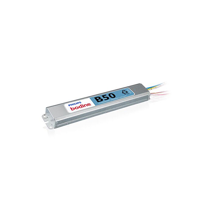 Philips Bodine B50 - 5W Emergency Linear Fluorescent Ballast