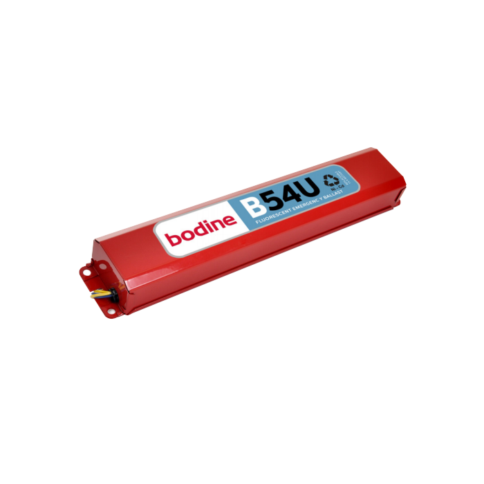 Philips Bodine B54U 240 Minute Emergency Ballast