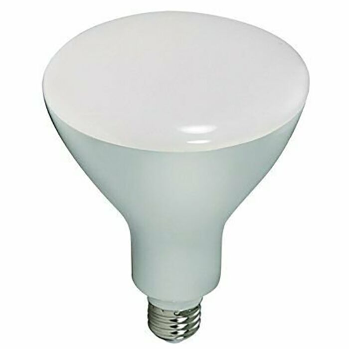 Satco S9640 LED BR40 Bulb - 16.5BR40/LED/4000K/1280L/120V